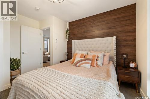 3430 Green Brook Road, Regina, SK - Indoor Photo Showing Bedroom