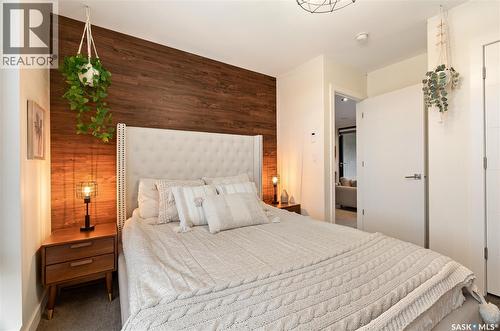 3430 Green Brook Road, Regina, SK - Indoor Photo Showing Bedroom