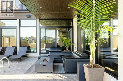 3430 Green Brook Road, Regina, SK - Outdoor