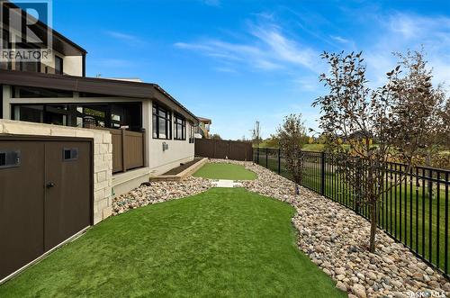 3430 Green Brook Road, Regina, SK - Outdoor