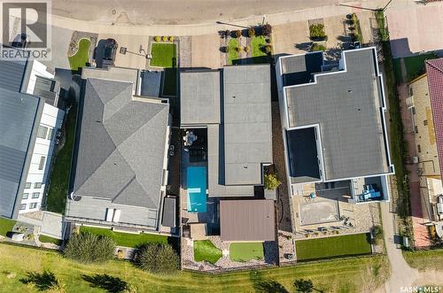 3430 Green Brook Road, Regina, SK - 