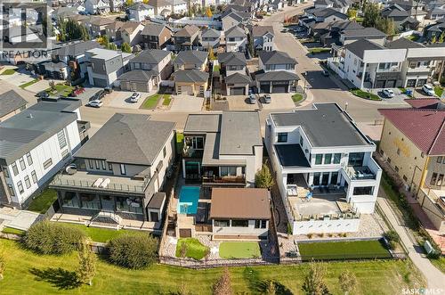 3430 Green Brook Road, Regina, SK - Outdoor