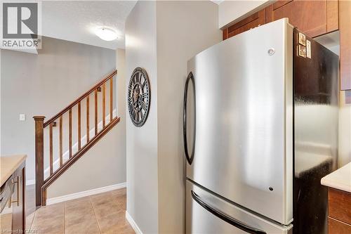 935 Zeller Crescent, Kitchener, ON - Indoor Photo Showing Other Room
