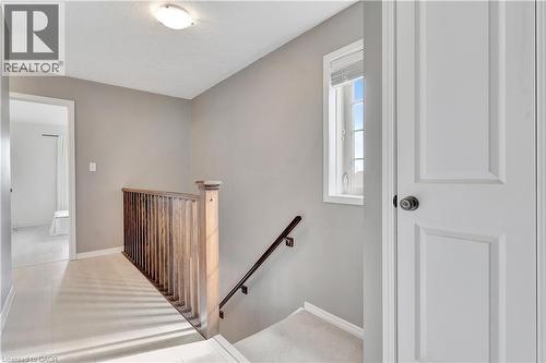 935 Zeller Crescent, Kitchener, ON - Indoor Photo Showing Other Room