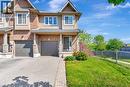 935 Zeller Crescent, Kitchener, ON  - Outdoor With Facade 