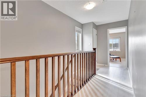 935 Zeller Crescent, Kitchener, ON - Indoor Photo Showing Other Room