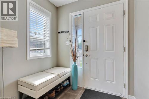 935 Zeller Crescent, Kitchener, ON - Indoor