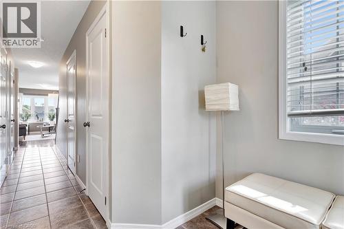 935 Zeller Crescent, Kitchener, ON - Indoor