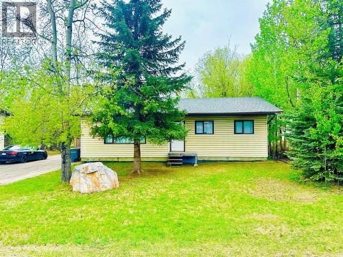 4557 Veterans Way  Chetwynd, BC V0C 1J0