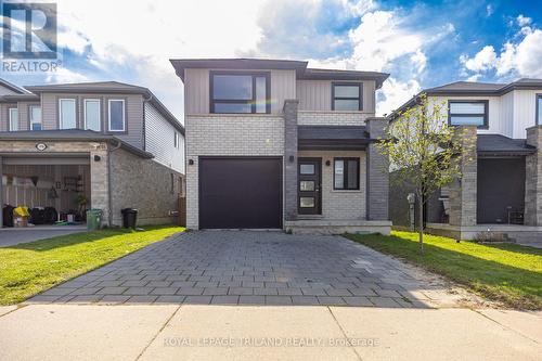 1994 FOXRIDGE CRESCENT  London North (North S), ON N6G 0L8