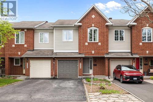 6420 SABLEWOOD PLACE  Ottawa, ON K1C 7L7