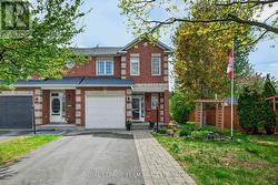 23 CHANTILLY GATE Ottawa, ON K2S 2B1