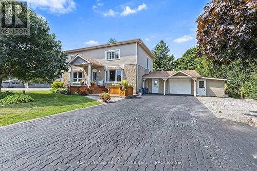 2112 BURBROOK ROAD  Kingston (City North Of 401), ON K7L 4V4