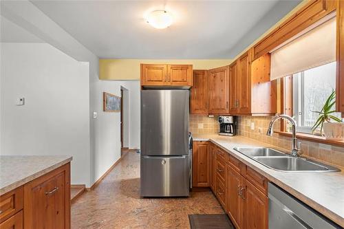 59103 Queens Valley 42E Rd, Anola, MB 