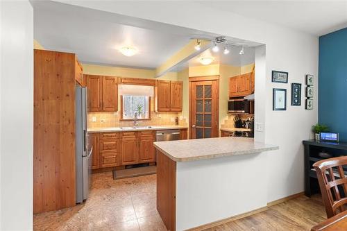59103 Queens Valley 42E Rd, Anola, MB 