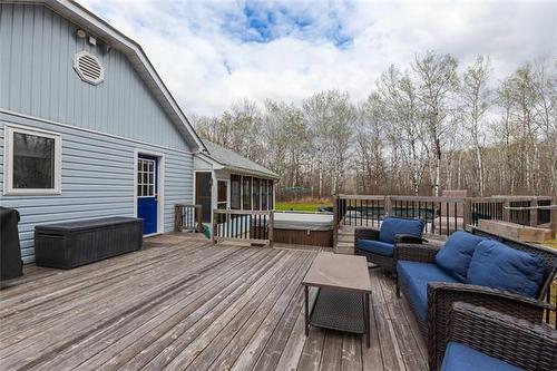 59103 Queens Valley 42E Rd, Anola, MB 