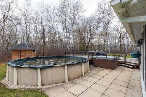 59103 Queens Valley 42E Rd, Anola, MB 