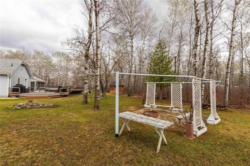 59103 Queens Valley 42E Rd, Anola, MB 