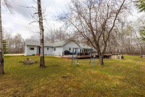 59103 Queens Valley 42E Rd, Anola, MB 