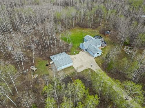59103 Queens Valley 42E Rd, Anola, MB 