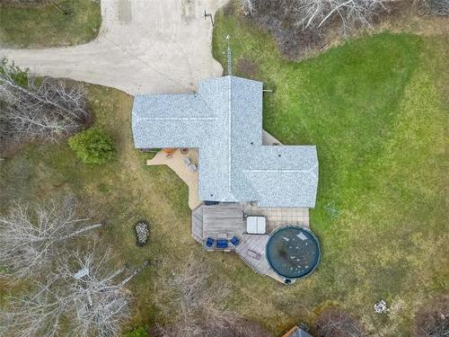 59103 Queens Valley 42E Rd, Anola, MB 