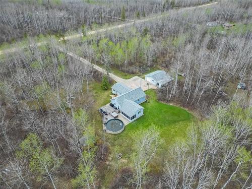 59103 Queens Valley 42E Rd, Anola, MB 