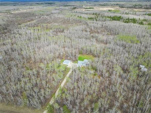 59103 Queens Valley 42E Rd, Anola, MB 