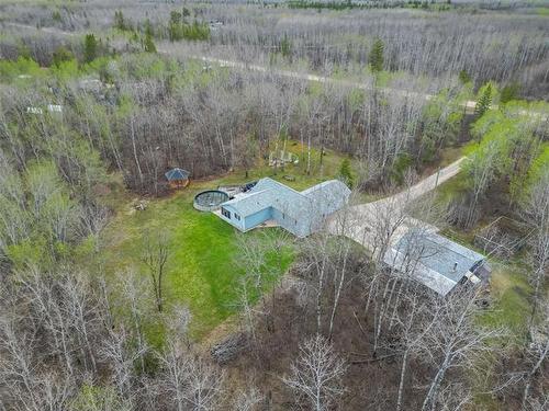 59103 Queens Valley 42E Rd, Anola, MB 