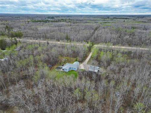 59103 Queens Valley 42E Rd, Anola, MB 