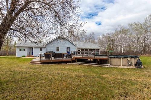 59103 Queens Valley 42E Rd, Anola, MB 