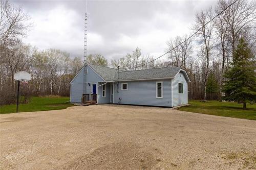 59103 Queens Valley 42E Rd, Anola, MB 