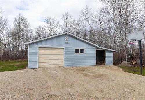 59103 Queens Valley 42E Rd, Anola, MB 