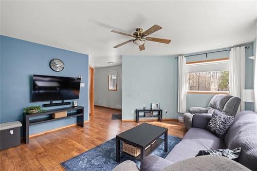 59103 Queens Valley 42E Rd, Anola, MB 