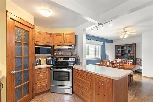 59103 Queens Valley 42E Rd, Anola, MB 