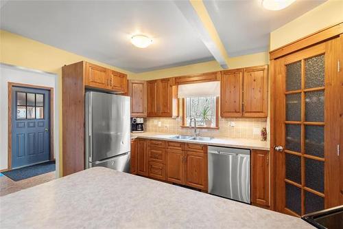 59103 Queens Valley 42E Rd, Anola, MB 
