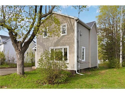 205 Broadway St, Moncton, NB 