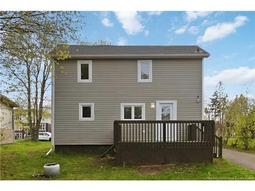 205 Broadway St, Moncton, NB 