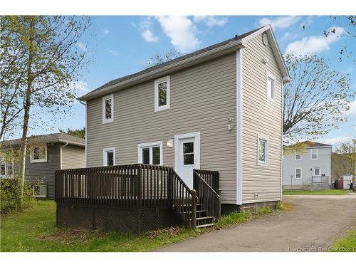 205 Broadway St, Moncton, NB 