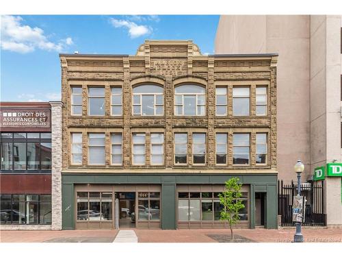 303-850 Main St, Moncton, NB 