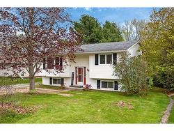 66 Pineridge AVE New Maryland, NB E3C 1C5
