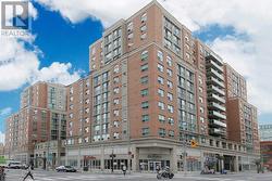 1214 - 323 RICHMOND STREET E  Toronto, ON M5A 4R3