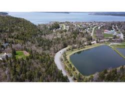 Lot Park DR  Rothesay, NB E2H 1A2