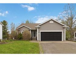 15 Glenforest DR  Riverview, NB E1B 4X3