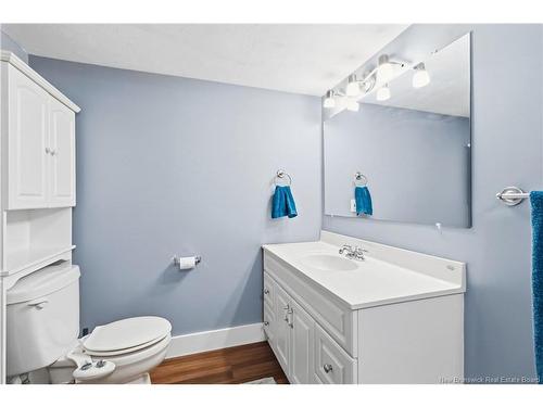 15 Glenforest Dr, Riverview, NB 