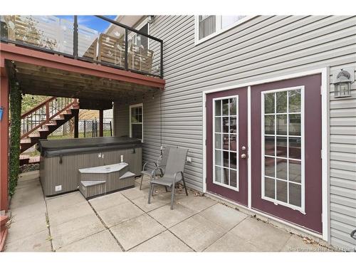 15 Glenforest Dr, Riverview, NB 