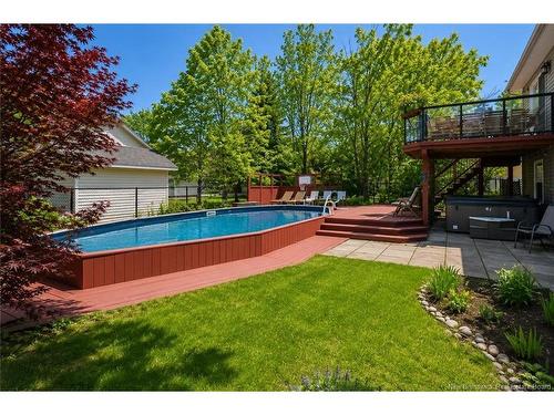 15 Glenforest Dr, Riverview, NB 