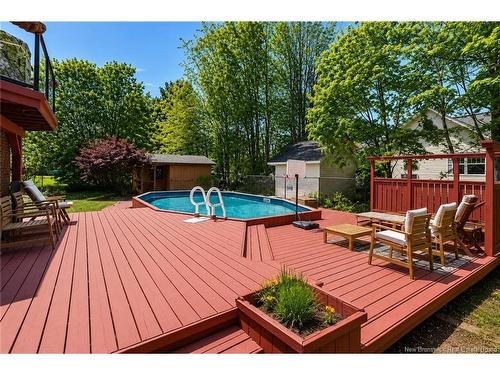 15 Glenforest Dr, Riverview, NB 