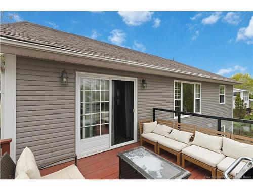 15 Glenforest Dr, Riverview, NB 