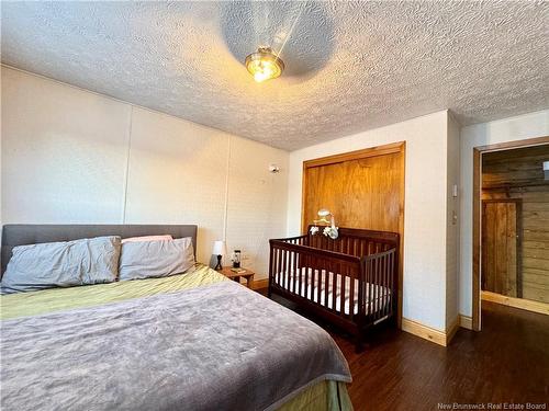5502 Centrale St, Lac Baker, NB 