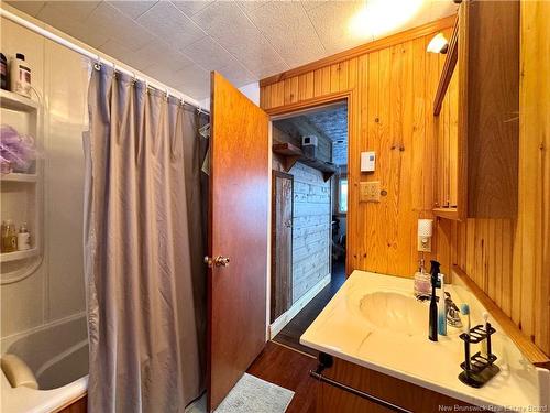 5502 Centrale St, Lac Baker, NB 